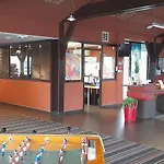 מלון Ibis Styles 3*