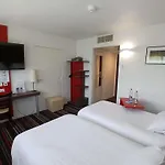 Ibis Styles Segré