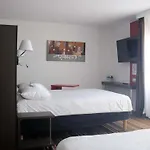 Hotel Ibis Styles Segre