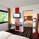 Ibis Styles Hotel 3*