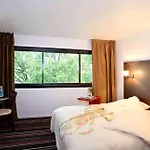 Hotel Ibis Styles Segre