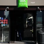 Ibis Styles Hotel 3*