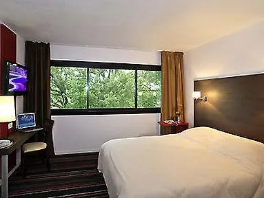 Ibis Styles 3* Segre