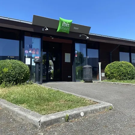 Ibis Styles Hotel