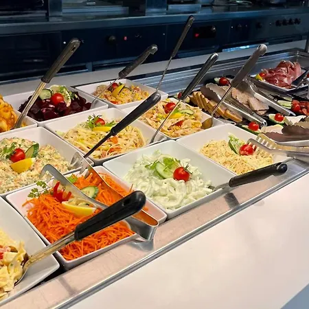 Ibis Styles Hotel Segre