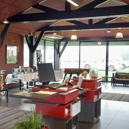 Ibis Styles 3*