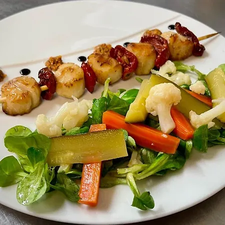 Ibis Styles 3* Segré