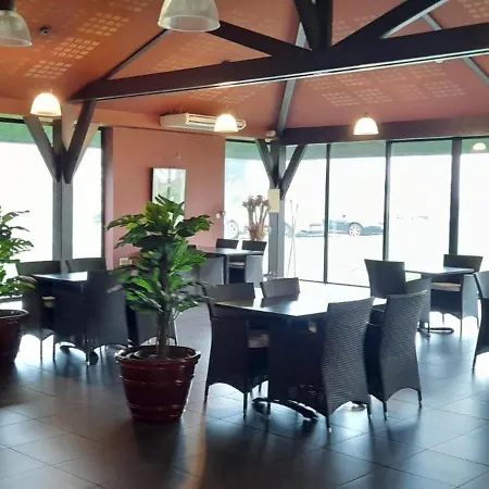 Hotel Ibis Styles