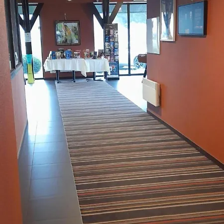 Ibis Styles Hotel Segré