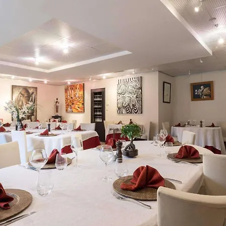 Ibis Styles Hotel Segre