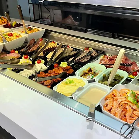 Ibis Styles Segré
