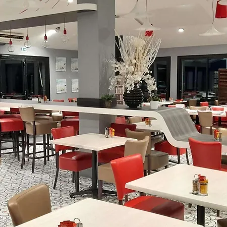 Ibis Styles 3* Segre