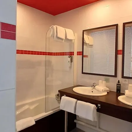 Ibis Styles Hotel 3*