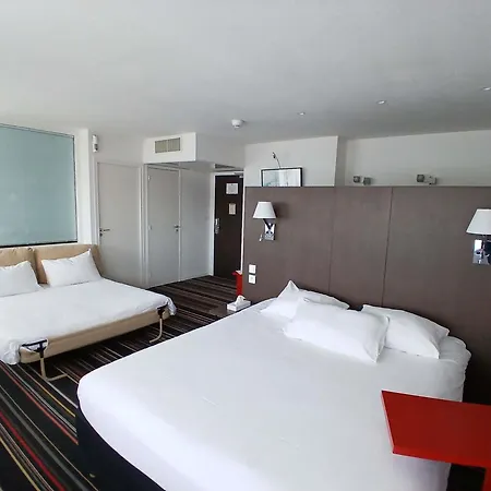 Hotel Ibis Styles Segré