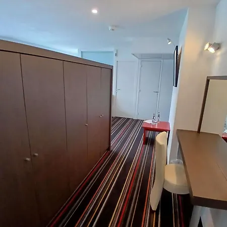 Ibis Styles 3* Segré