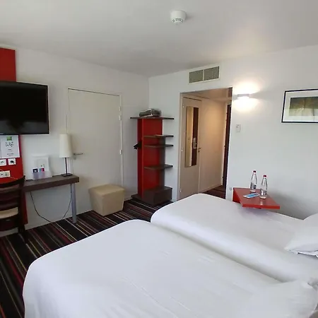 Ibis Styles 3* Segre