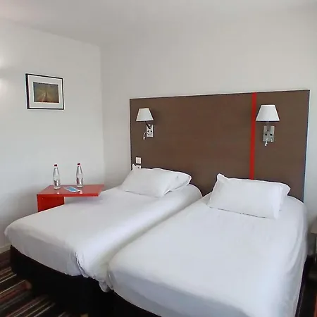 Hotel Ibis Styles 3*
