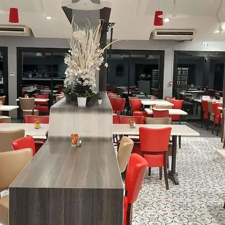 Ibis Styles Hotel Segré