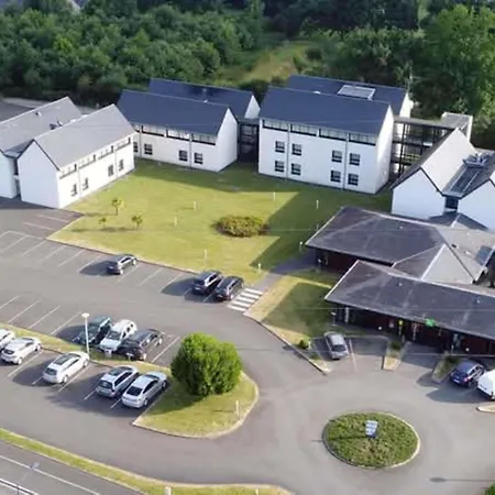 Ibis Styles Segre