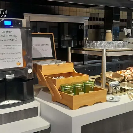 Ibis Styles 3* Segré