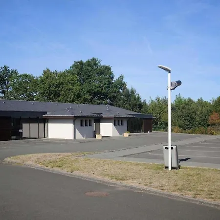 Ibis Styles Hotel 3*