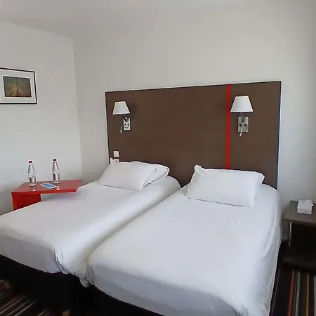 Ibis Styles 호텔