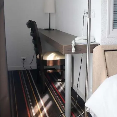 Ξενοδοχείο Ibis Styles