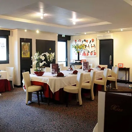 Ibis Styles Segré