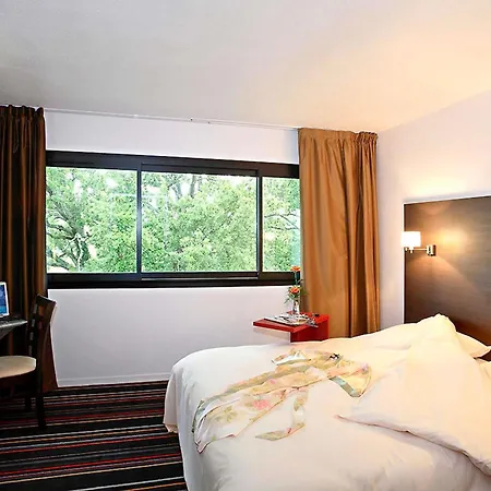 Ibis Styles