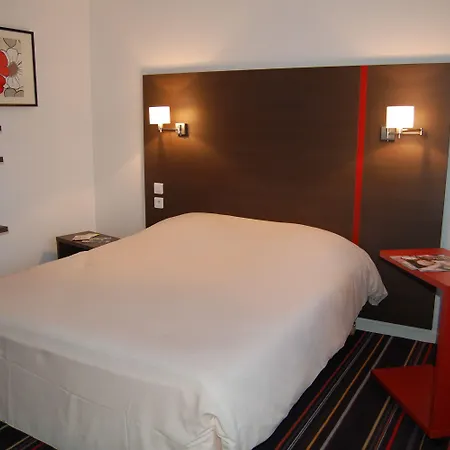 Ibis Styles Segre