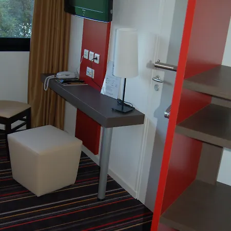 Ibis Styles 3* Segre