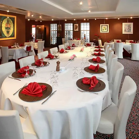 Hotel Ibis Styles Segré