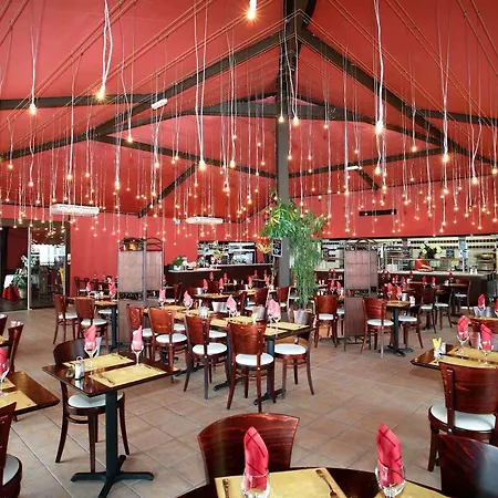 Ibis Styles Ξενοδοχείο 3*