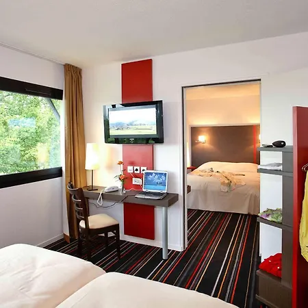 Ibis Styles Hotel