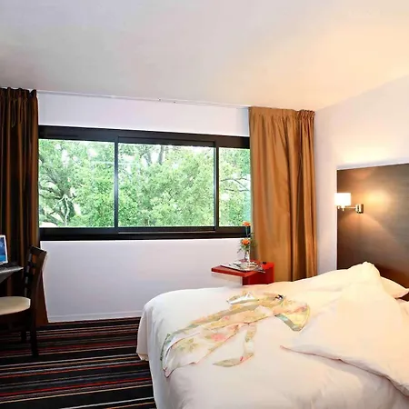 Hotel Ibis Styles Segré