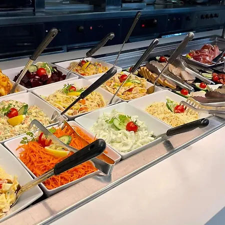 Ibis Styles Hotel