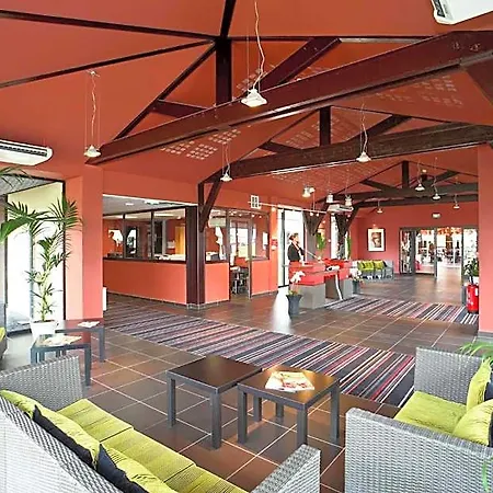 فندق Ibis Styles