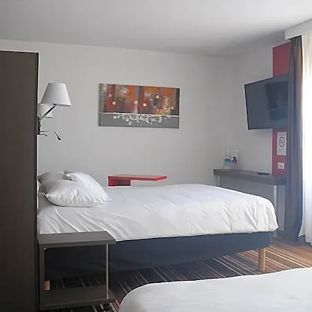 Ibis Styles