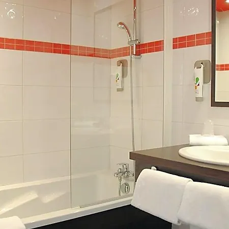 Ibis Styles 3* Segré