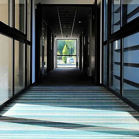 Ibis Styles Segré