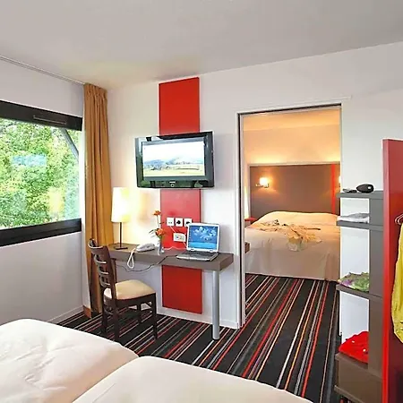 فندق Ibis Styles Segré