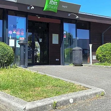 Ibis Styles فندق