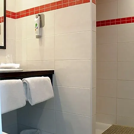Hotel Ibis Styles 3*