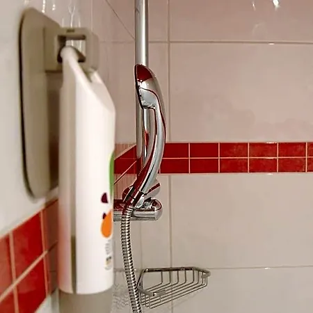 מלון Ibis Styles 3*