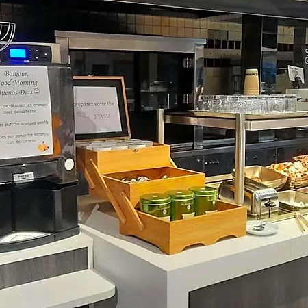 Ibis Styles فندق Segré