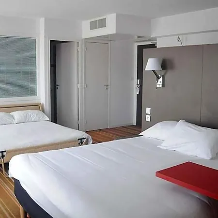 فندق Ibis Styles