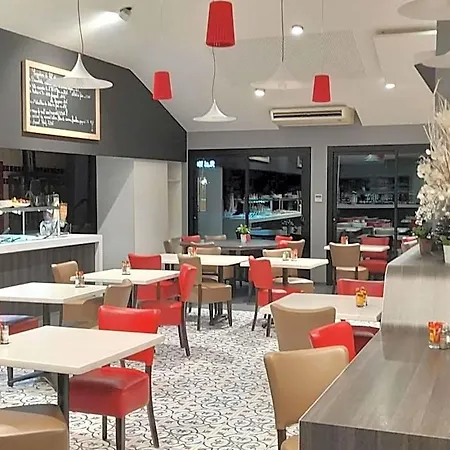 Ibis Styles فندق