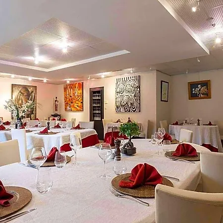 Ibis Styles فندق 3*