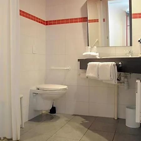 Ibis Styles 3*