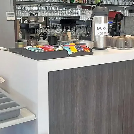 Ibis Styles Segré